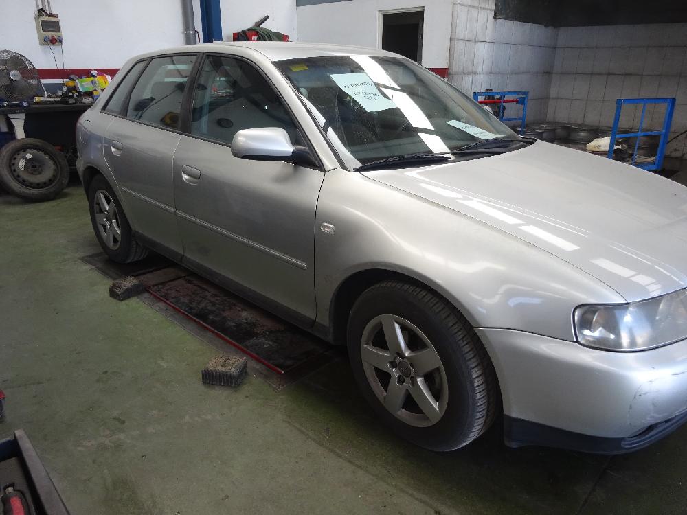 BOMBA DIRECCION AUDI A3 2002 1.6 MT 102CV