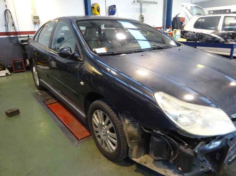 CENTRALITA MOTOR UCE CITROEN C5 2006 1.6 HDI MT 109CV