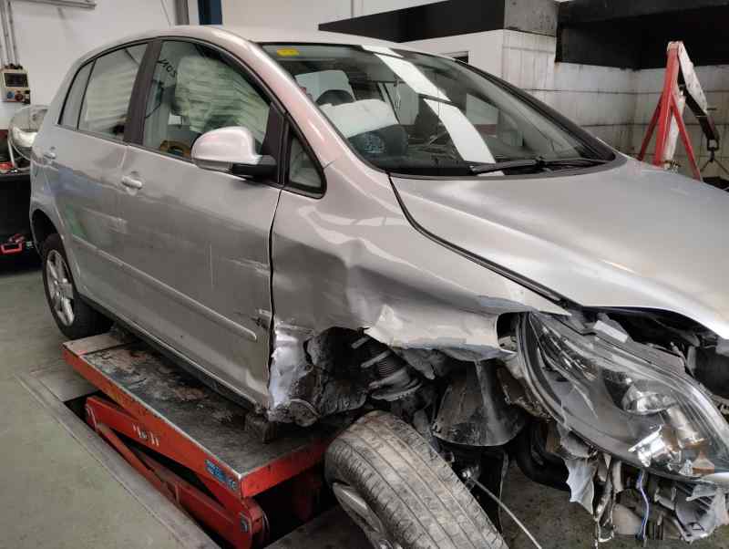 MANETA INTERIOR DELANTERA IZQUIERDA VOLKSWAGEN GOLF PLUS 2007 1.9 AMT 105CV | 77KW