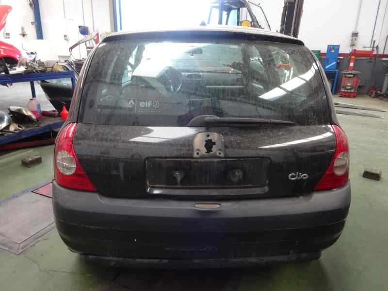 SONDA LAMBDA RENAULT CLIO 1.2 MT 75CV