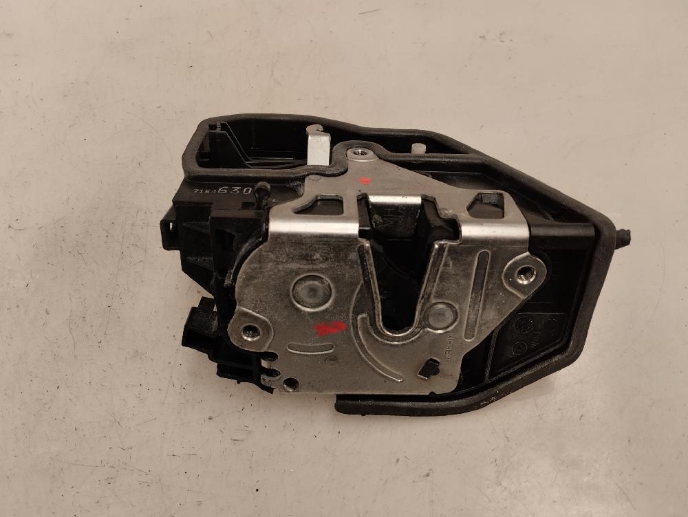 CERRADURA PUERTA TRASERA DERECHA BMW SERIE 5 2.5 525I MT 192CV