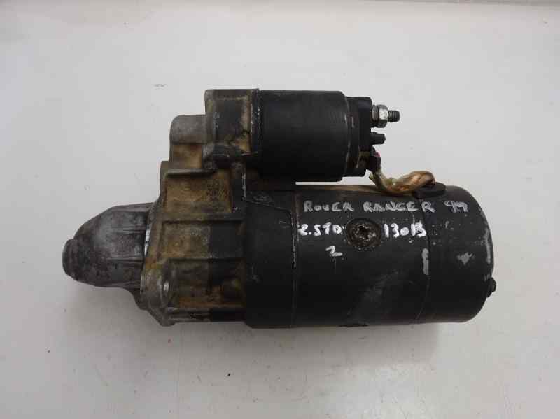 MOTOR ARRANQUE LAND ROVER RANGE ROVER 2.5 TD MT 136CV