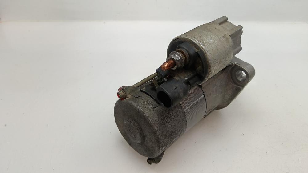 MOTOR ARRANQUE SEAT IBIZA 1.9 TDI MT 100CV