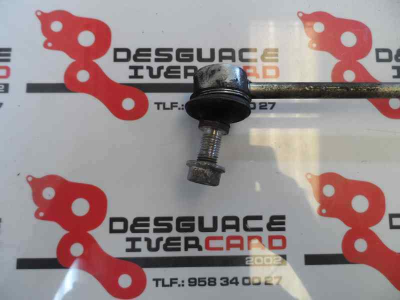 BIELETA ESTABILIZADORA DELANTERA DERECHA NISSAN PIXO 2009 1.0 MT 68CV | 50KW