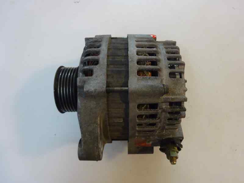 ALTERNADOR NISSAN PRIMERA 1.6 MT 109CV | 80KW