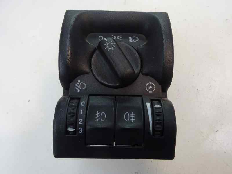 MANDO LUCES OPEL VECTRA 2000 2.0 DTI MT 101CV