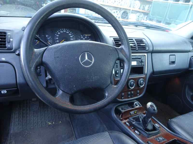 CENTRALITA AIRBAG MERCEDES BENZ CLASE M 2002 2.7 ML 270 CDI MT 163CV