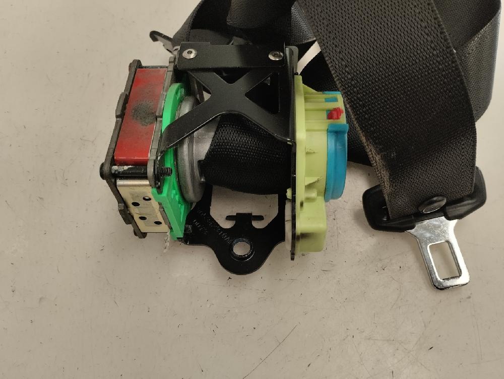 CINTURON SEGURIDAD DELANTERO DERECHO SAAB 93 2.0 MT 175CV | 129KW