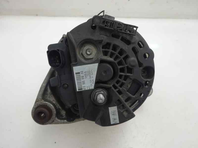 ALTERNADOR AUDI A4 2005 2.5 TDI MT 163CV