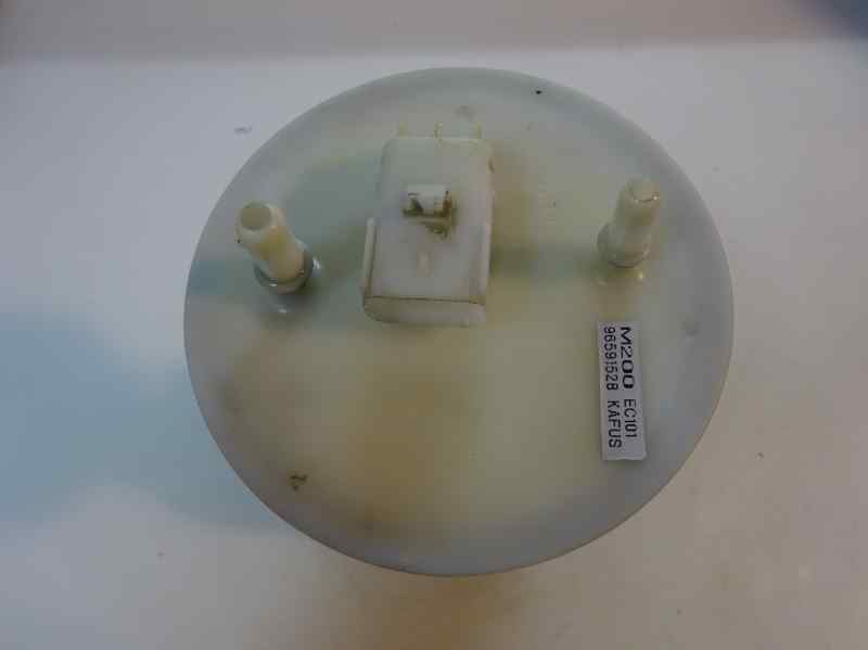 BOMBA COMBUSTIBLE CHEVROLET MATIZ 1.0 MT 65CV