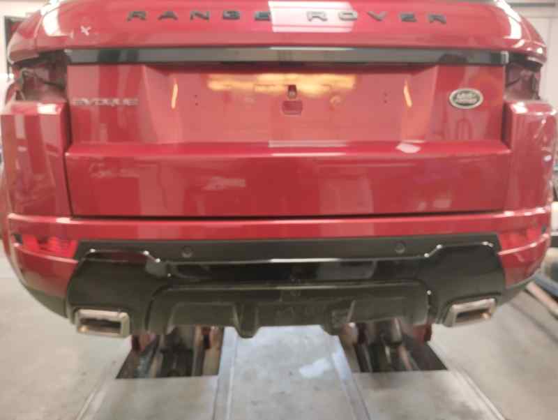 PARAGOLPES TRASERO LAND ROVER RANGE ROVER EVOQUE 2.2 TD4 MT 150CV