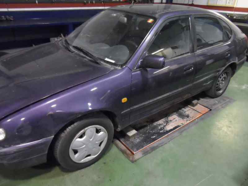 RETROVISOR IZQUIERDO TOYOTA COROLLA 1.4 MT 97CV | 71KW