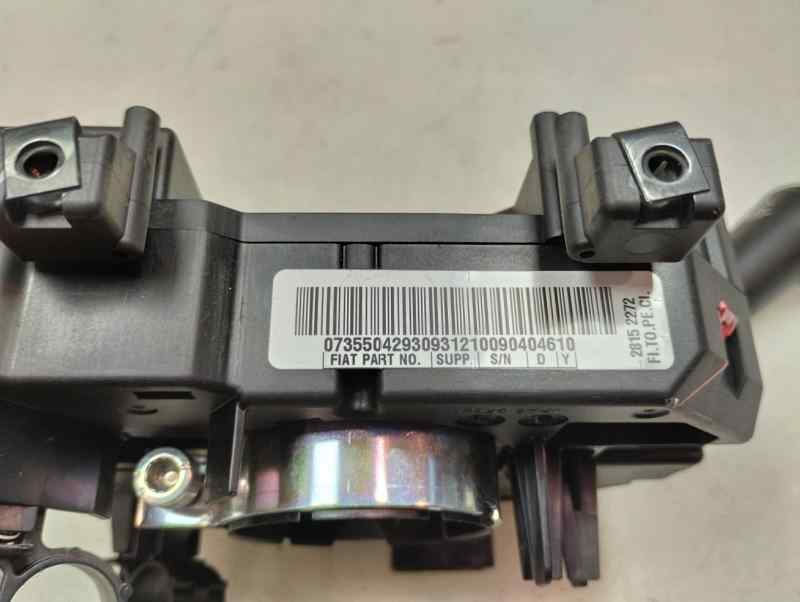 MANDO MULTIFUNCION FIAT DOBLO 1.3 MT 90CV | 66KW