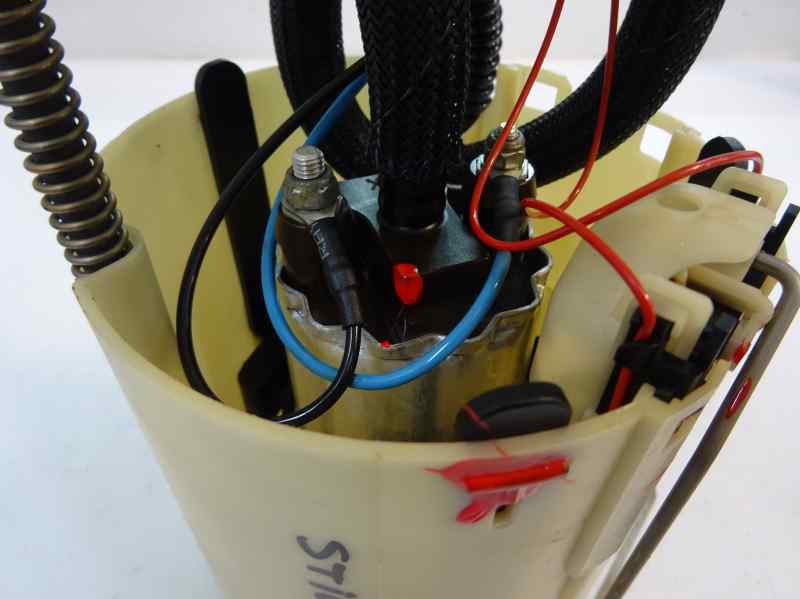 BOMBA COMBUSTIBLE FIAT STILO 1.9 TD MT 140CV