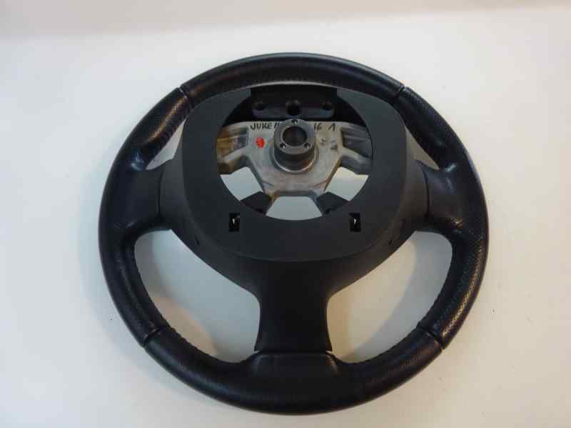 VOLANTE NISSAN JUKE 1.5 DCI MT 110CV