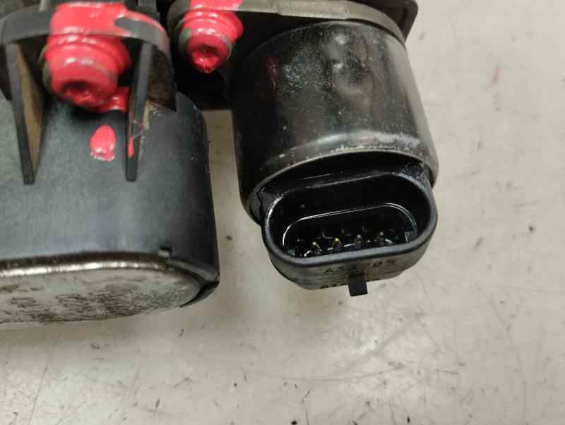 CAJA MARIPOSA PEUGEOT 206 1.4 MT 75CV | 55KW