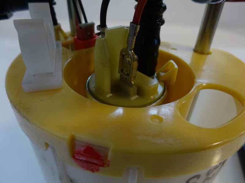 BOMBA COMBUSTIBLE BMW SERIE 3 2.0 320D MT 163CV