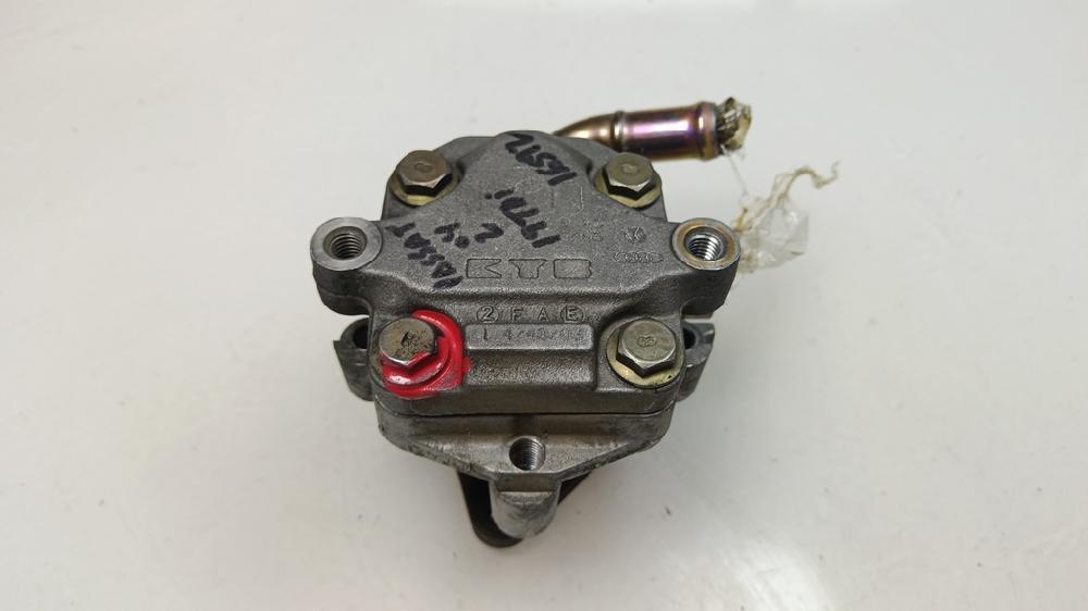 BOMBA DIRECCION VOLKSWAGEN PASSAT 1.9 TDI MT 101CV | 74KW