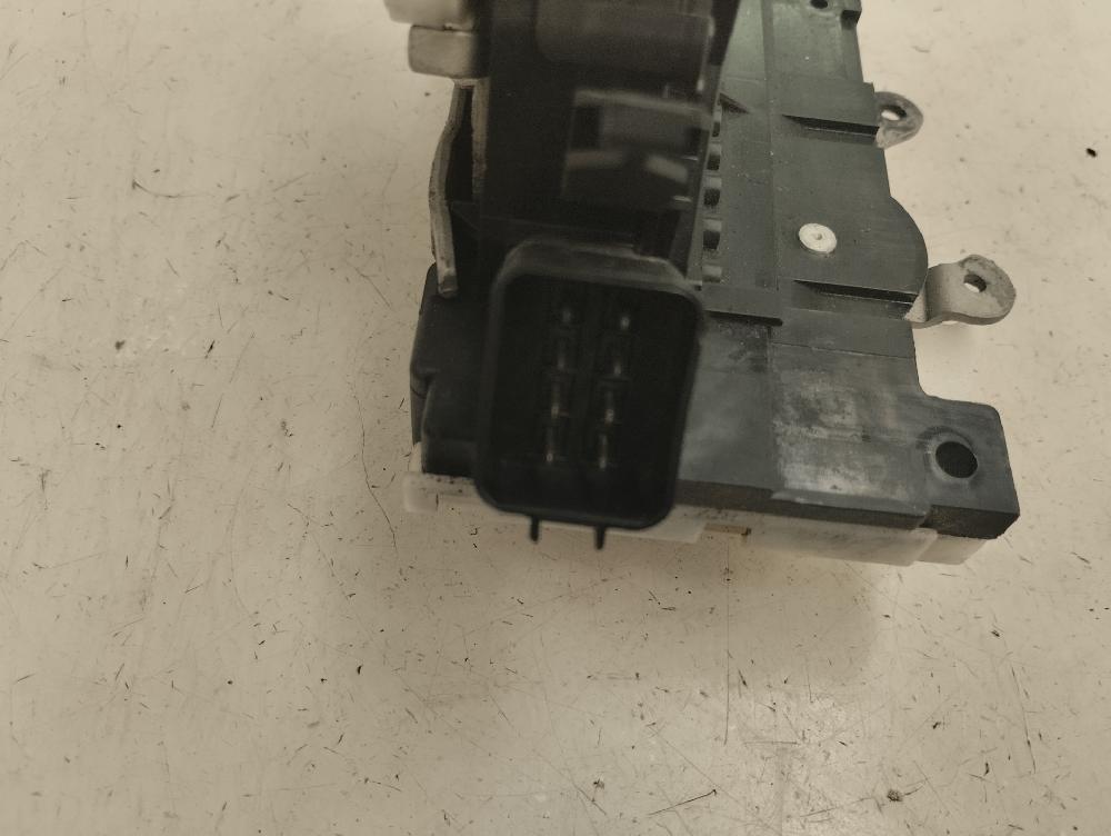 CERRADURA PUERTA DELANTERA IZQUIERDA FORD MONDEO 2.0 MT 145CV | 107KW