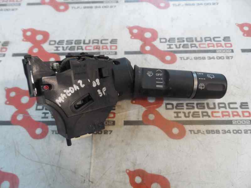 MANDO LIMPIA MAZDA 2 1.3 MT 84CV