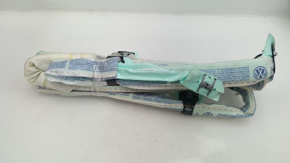 AIRBAG CORTINA DELANTERO IZQUIERDO VOLKSWAGEN PASSAT PASSAT 2.0 140CV TDI 103KW