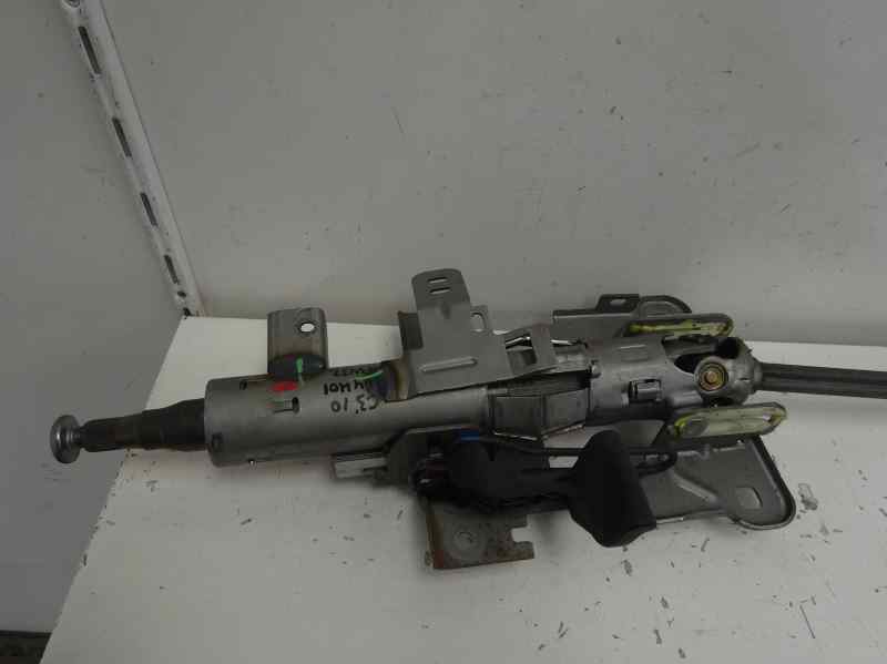 COLUMNA DIRECCION CITROEN C3 1.4 HDI MT 70CV