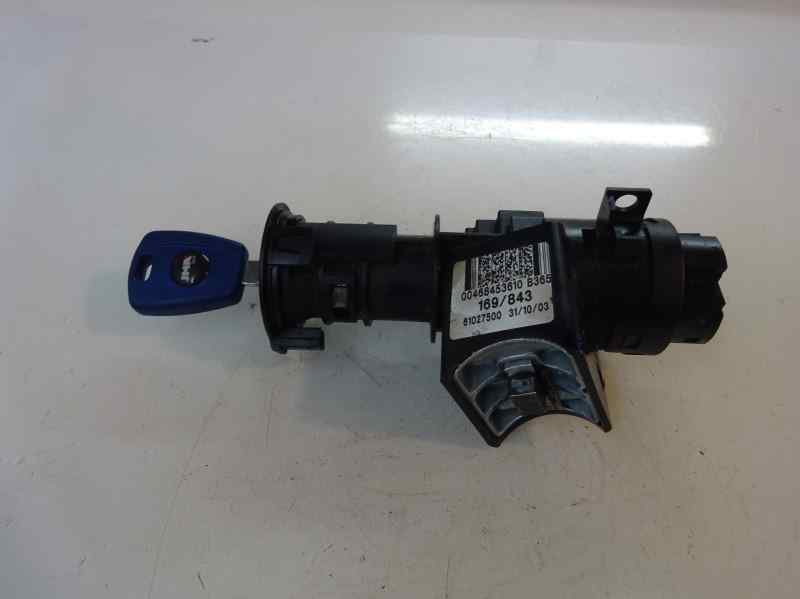 CONMUTADOR DE ARRANQUE FIAT PANDA 1.1 MT 54CV | 40KW