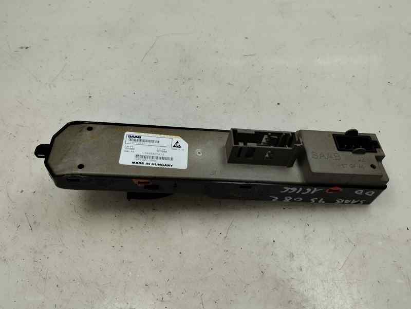 MANDO ELEVALUNAS DELANTERO DERECHO SAAB 93 1.9 TD MT 120CV