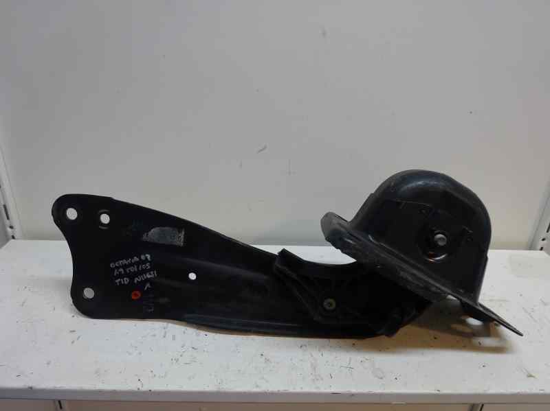 BRAZO SUSPENSION INFERIOR TRASERO IZQUIERDO SKODA OCTAVIA 1.9 TDI MT 105CV