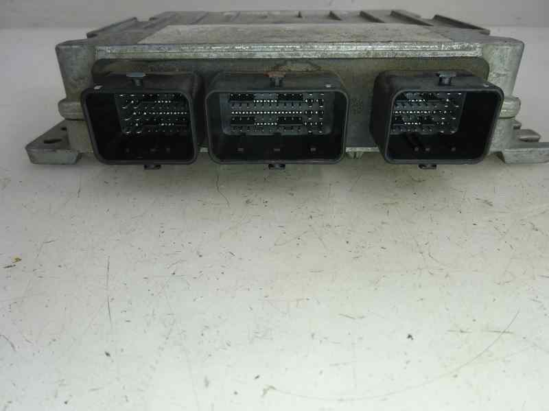 CENTRALITA MOTOR UCE PEUGEOT 307 2.0 HDI MT 90CV