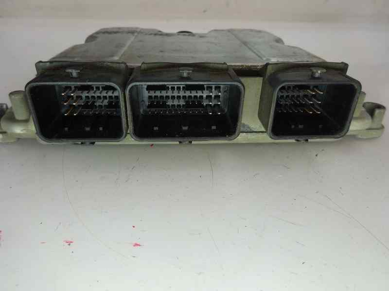 CENTRALITA MOTOR UCE CITROEN XSARA PICASSO 2.0 MT 90CV | 66KW