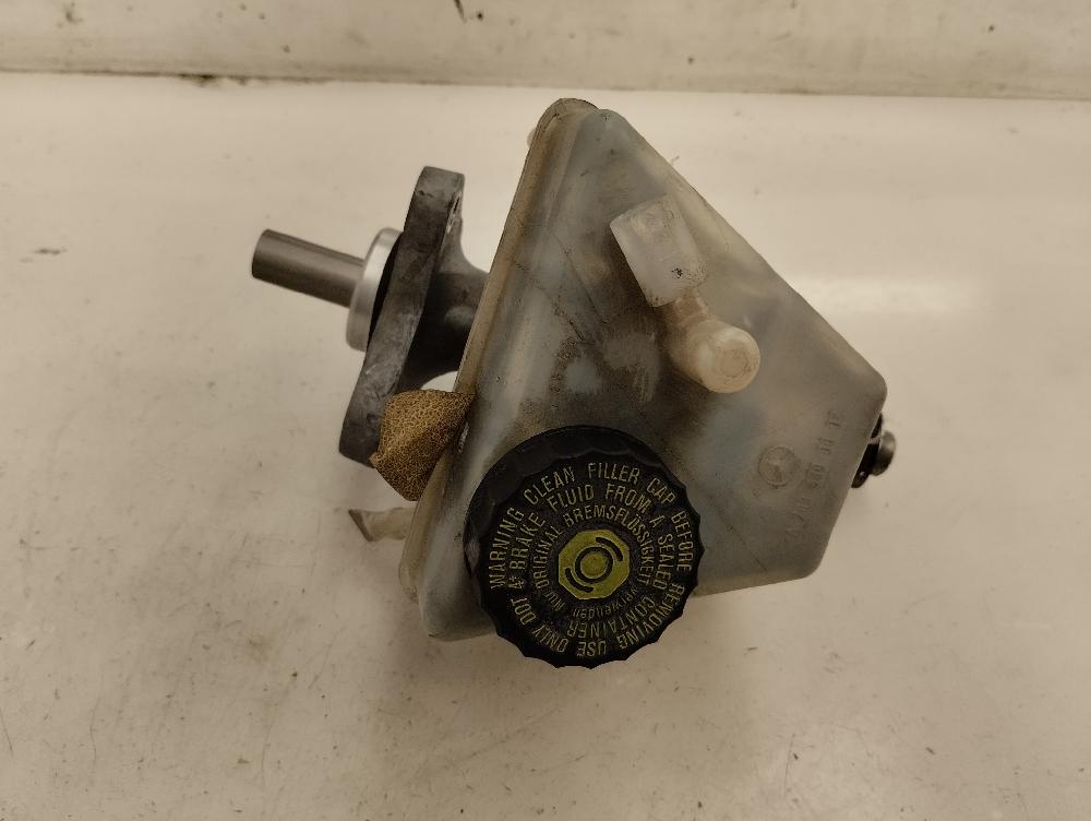 BOMBA FRENO MERCEDES BENZ CLASE C 1.8 C 180 KOMPRESSOR MT 143CV