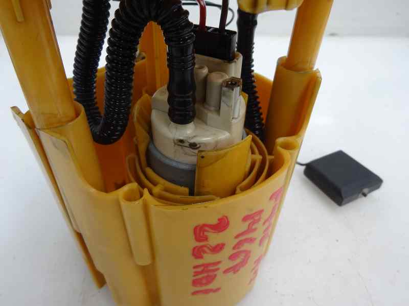 BOMBA COMBUSTIBLE PEUGEOT 406 2.2 HDI MT 136CV