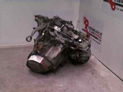 CAJA CAMBIOS CITROEN XSARA 1.9 D MT 71CV