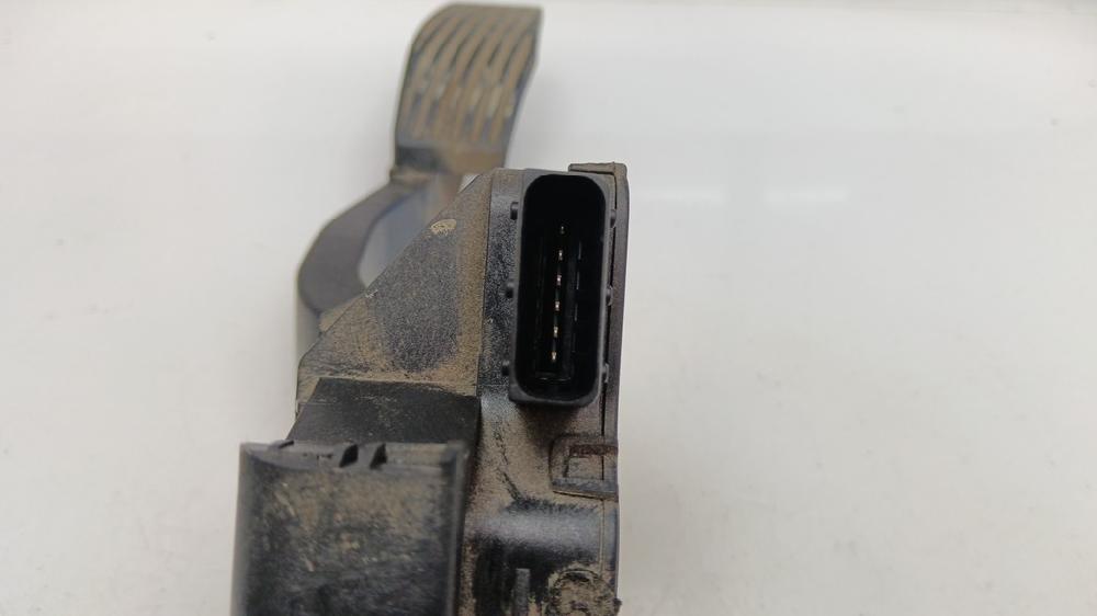 POTENCIOMETRO PEDAL FIAT PUNTO 1.3 AMT 75CV | 55KW