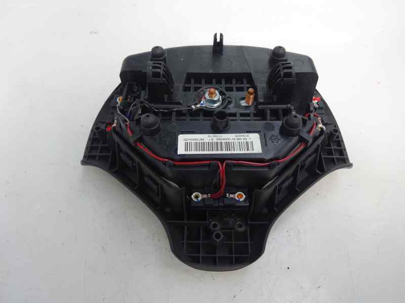 AIRBAG DELANTERO IZQUIERDO PEUGEOT 308 1.6 HDI MT 114CV