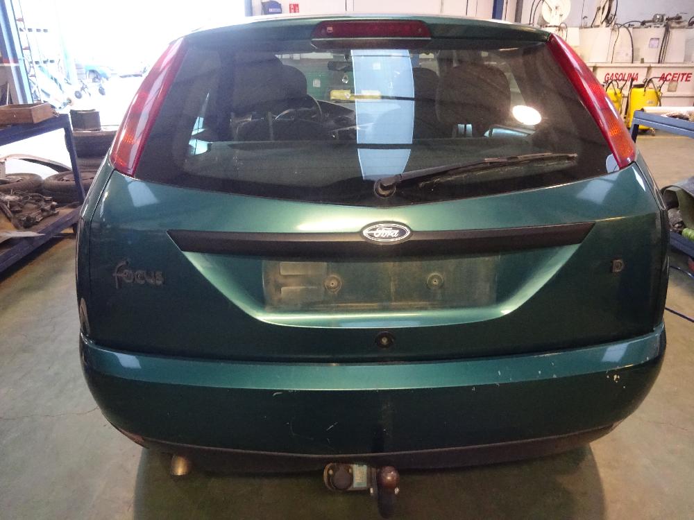 POLEA ALTERNADOR FORD FOCUS 1.8 TDDI MT 90CV | 66KW