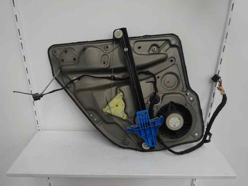 ELEVALUNAS TRASERO DERECHO VOLKSWAGEN GOLF 1.9 TDI 4MOTION MT 130CV