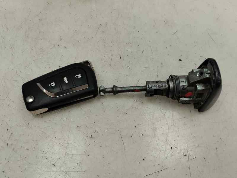 JUEGO BOMBINES TOYOTA VERSO 1.6 MT 112CV