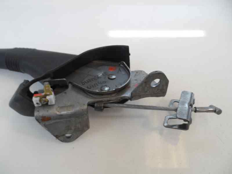 PALANCA FRENO DE MANO DACIA DUSTER 1.5 MT 90CV DIESEL