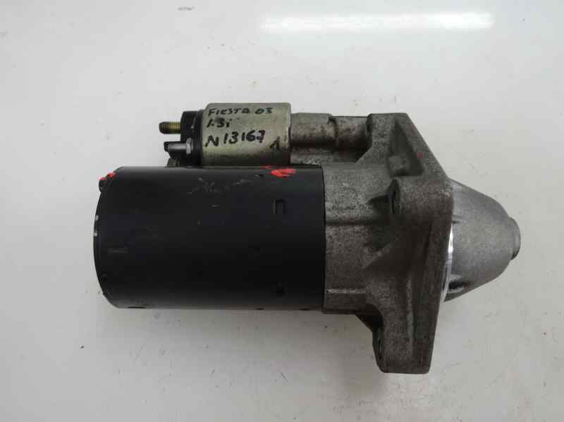 MOTOR ARRANQUE FORD FIESTA 1.3 MT 69CV