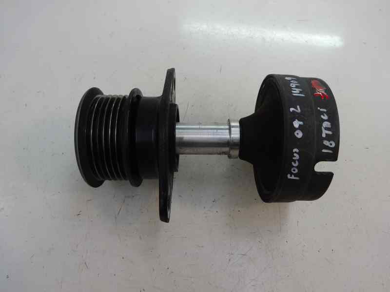 POLEA ALTERNADOR FORD FOCUS 1.8 TDDI MT 90CV | 66KW
