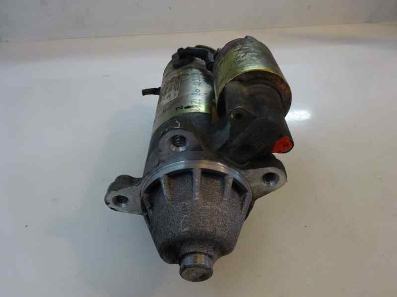 MOTOR ARRANQUE FORD ESCORT 1.8 MT 70CV | 52KW