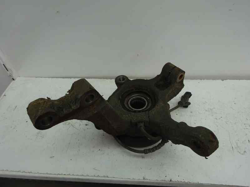 MANGUETA DELANTERA IZQUIERDA DACIA SANDERO 1.5 DCI MT 86CV