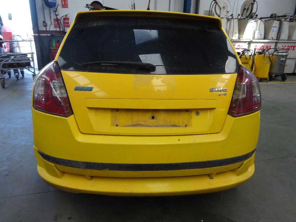 POLEA CIGUENAL FIAT STILO 2003 1.9 TD MT 115CV