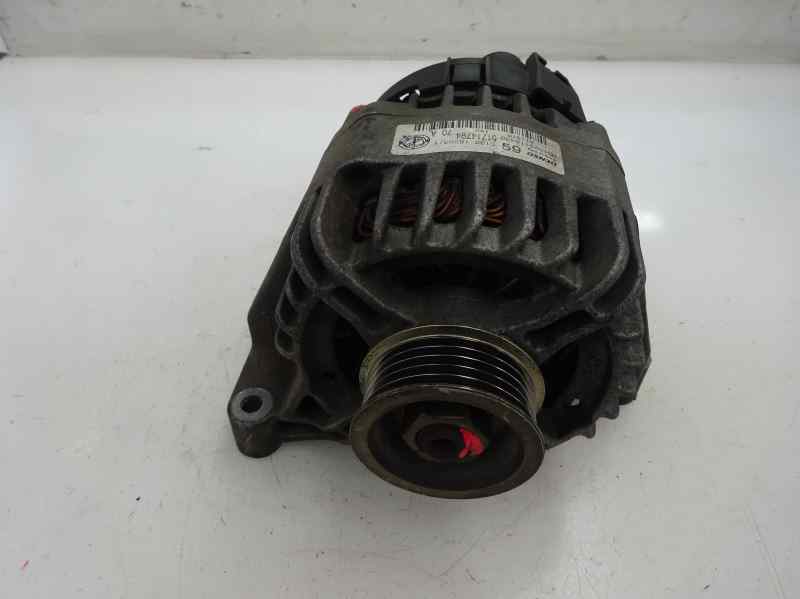 ALTERNADOR FIAT PUNTO 1.4 MT 95CV | 70KW