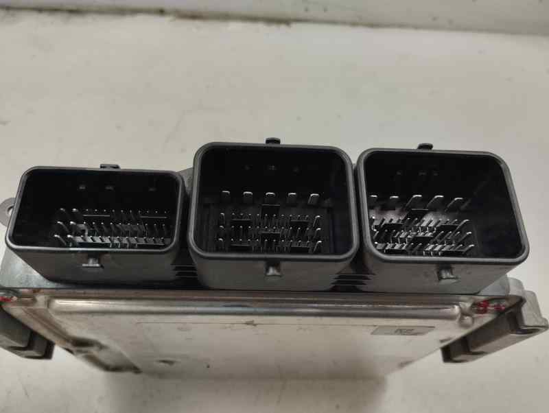 CENTRALITA MOTOR UCE LAND ROVER RANGE ROVER EVOQUE 2.2 TD4 MT 150CV