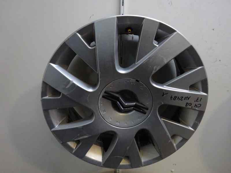 JUEGO LLANTAS CITROEN C4 2008 1.6 MT 120CV | 88KW