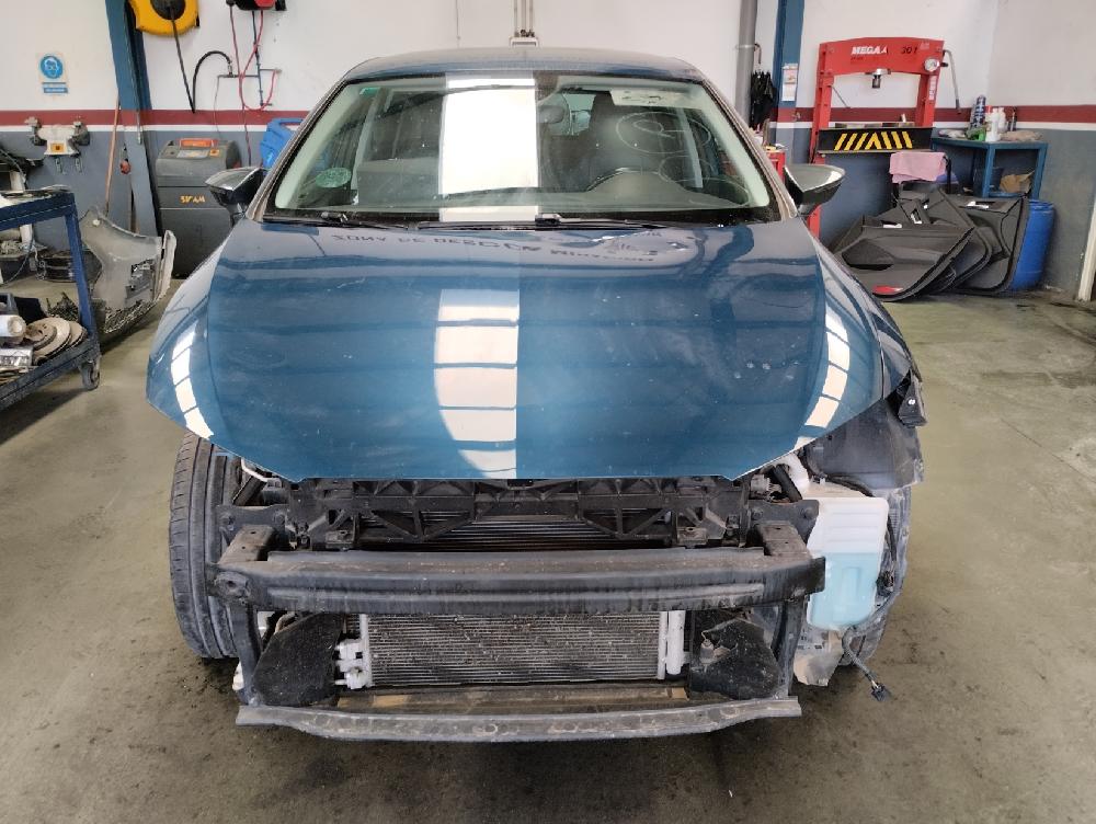 CINTURON SEGURIDAD TRASERO DERECHO SEAT LEON 1.6 TDI MT 105CV