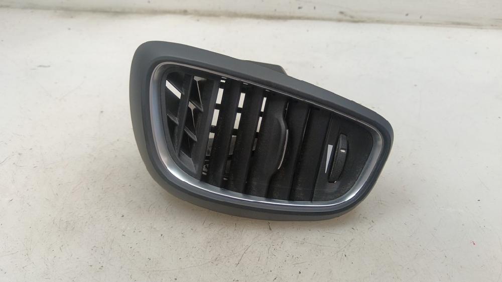 REJILLA AIRE DELANTERA IZQUIERDA RENAULT SCENIC 1.3 MT 140CV | 103KW